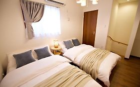 プラスライフ大浜 Room8